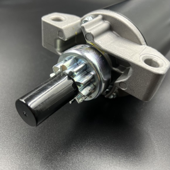 Электростартер Mercury 30-60(PREMARINE)