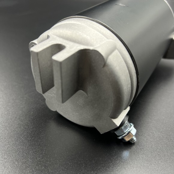 Электростартер Mercury 30-60(PREMARINE)