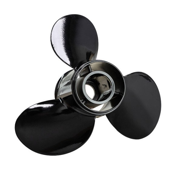 Гребной винт 3x14-1/4x21, без втулки, Marine Rocket