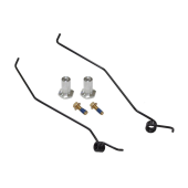 Скребки наста Sledex для Polaris, Arctic Cat(заменяет SM-12061) Скребки наста Sledex для Polaris, Arctic Cat(заменяет SM-12061)