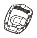 Прокладка под проставку Yamaha 60-70, Recmar
