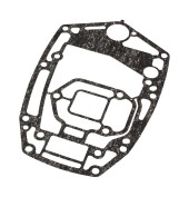 Прокладка под проставку Yamaha 60-70, Recmar