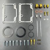 Ремкомплект карбюратора Polaris Trail RMK 550 07-10 (KINETIX)