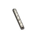 Шина питания AAA 6П, 150А, 231,7 х 31,8 х 34,8 мм (В)