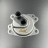 Ремкомплект помпы охлаждения Mercury 6-15 (Omax)