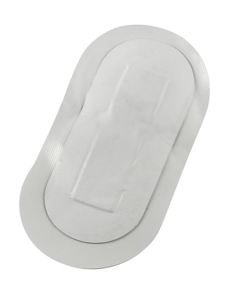 Рым-ручка транспортировочная с накладкой, серая Рым-ручка транспортировочная с накладкой, серая