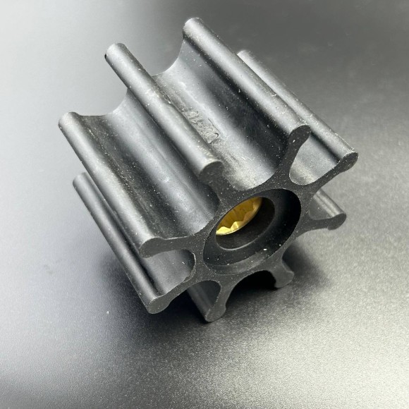 Крыльчатка помпы Mercrusier D2.8L/165 D-TRONIC D4.2L/250 D-TRONIC DIESEL; 530 D-TA / 636 D -TA D183