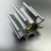 Крыльчатка помпы Mercrusier D2.8L/165 D-TRONIC D4.2L/250 D-TRONIC DIESEL; 530 D-TA / 636 D -TA D183 Крыльчатка помпы Mercrusier D2.8L/165 D-TRONIC D4.2L/250 D-TRONIC DIESEL; 530 D-TA / 636 D -TA D183