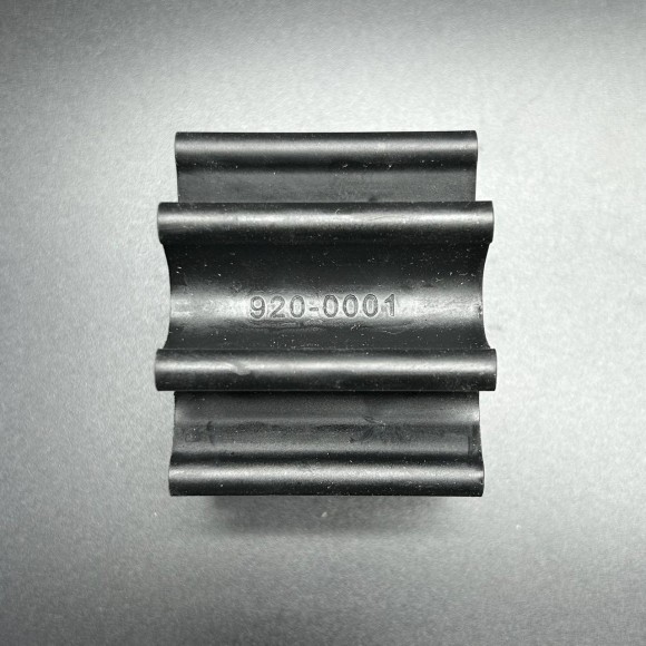 Крыльчатка помпы Mercrusier D2.8L/165 D-TRONIC D4.2L/250 D-TRONIC DIESEL; 530 D-TA / 636 D -TA D183