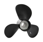 Винт гребной Volvo Penta A6 передний (3-x лопастной), BaekSan Винт гребной Volvo Penta A6 передний (3-x лопастной), BaekSan