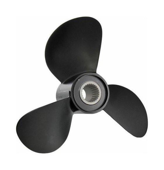 Винт гребной Volvo Penta A6 передний (3-x лопастной), BaekSan