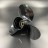 Гребной винт Suzuki DT40-DT65, DF40-DF50, DF40A-DF60A Sema (3x11-1/4x15) (Polastorm)