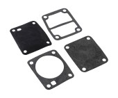 Комплект мембран топливного насоса Tohatsu/Mercury, Omax Комплект мембран топливного насоса Tohatsu/Mercury, Omax