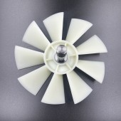 Вентилятор охлаждения Yamaha VK540 (8H8-12611-01) (Yamaha) Вентилятор охлаждения Yamaha VK540 (8H8-12611-01) (Yamaha)