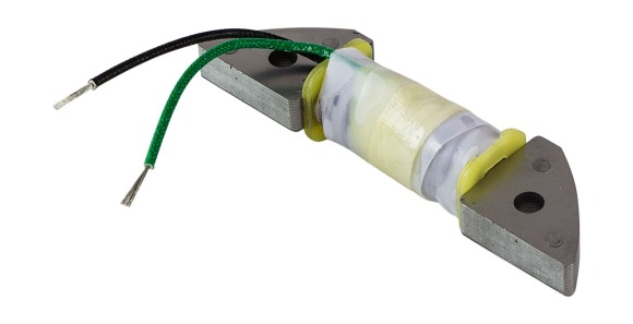 Катушка генератора Suzuki DT9.9-15 (зажигания), Omax