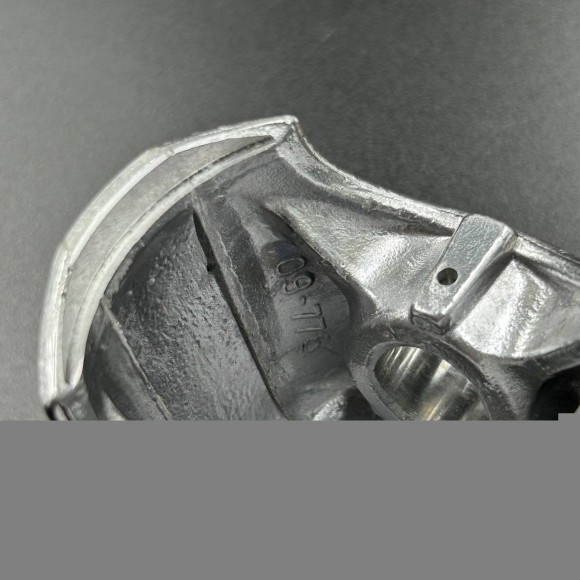 Поршневой комплект SKI-DOO 600 H.O. (Rotax 593) (+0.25) (09-776T; 4208891) (Osaka)