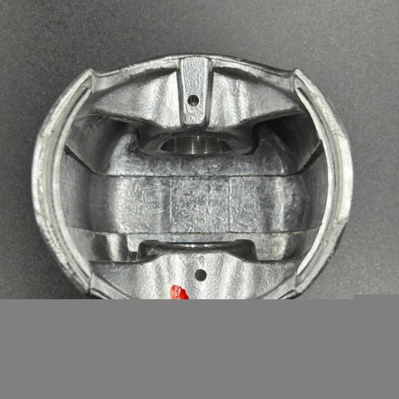 Поршневой комплект SKI-DOO 600 H.O. (Rotax 593) (+0.25) (09-776T; 4208891) (Osaka)