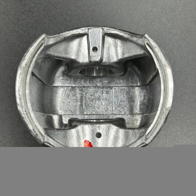Поршневой комплект SKI-DOO 600 H.O. (Rotax 593) (+0.25) (09-776T; 4208891) (Osaka)