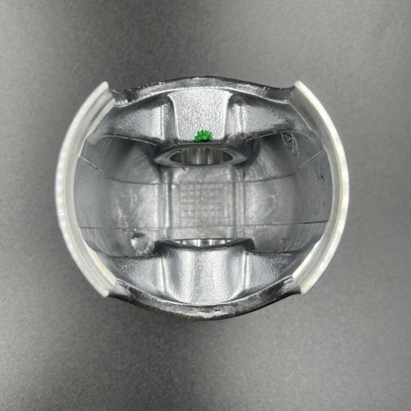 Поршневой комплект Polaris Indy 500 (+0.50mm) (Osaka) Поршневой комплект Polaris Indy 500 (+0.50mm) (Osaka)