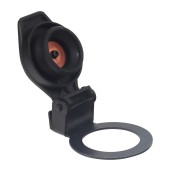 Крышка замка зажигания универсальная Sledex Крышка замка зажигания универсальная Sledex