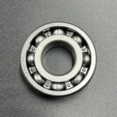 Подшипник снегохода (20x47x14) (6204) (Sinera)