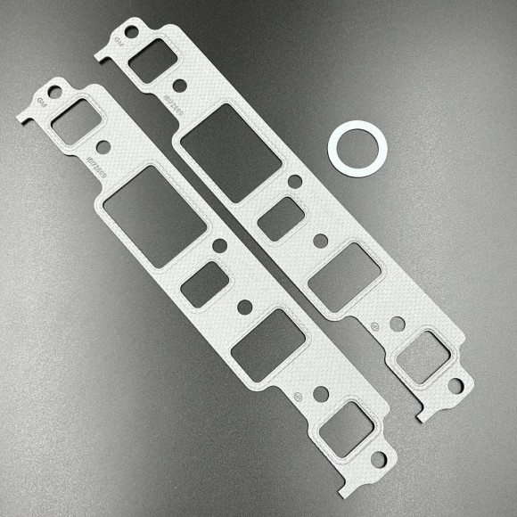 Набор прокладок Mercruiser Alpha One 4.3L (Quicksilver) Набор прокладок Mercruiser Alpha One 4.3L (Quicksilver)