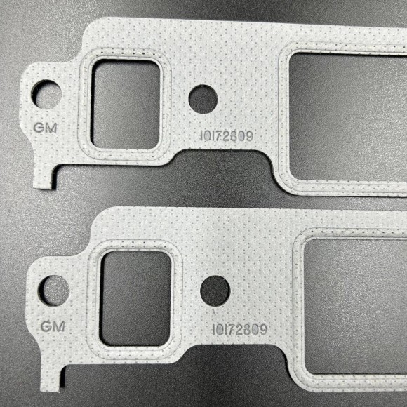 Набор прокладок Mercruiser Alpha One 4.3L (Quicksilver) Набор прокладок Mercruiser Alpha One 4.3L (Quicksilver)