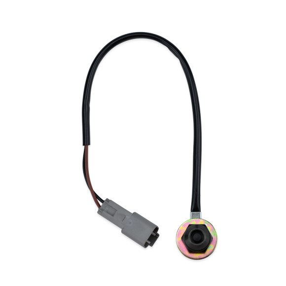 Кнопка аварийной остановки двигателя в сборе с чекой Sledex для Polaris