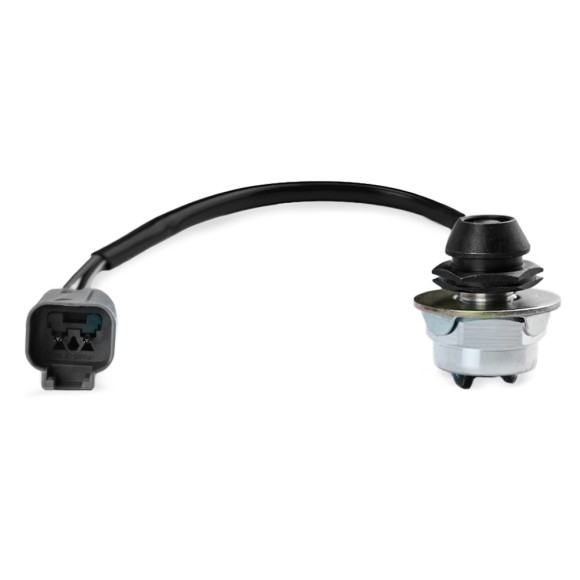 Кнопка аварийной остановки двигателя в сборе с чекой Sledex для Polaris