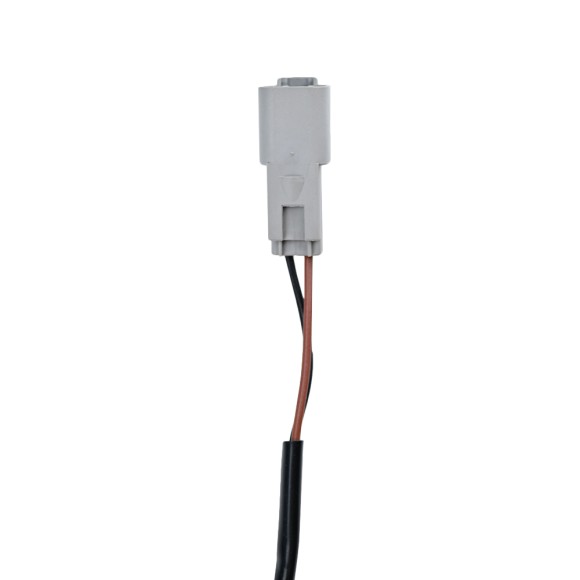 Кнопка аварийной остановки двигателя в сборе с чекой Sledex для Polaris