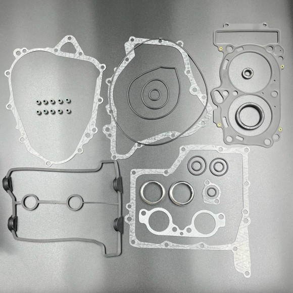 Ремкомплект двигателя Yamaha 500(Venture,Phazer) (KINETIX) Ремкомплект двигателя Yamaha 500(Venture,Phazer) (KINETIX)