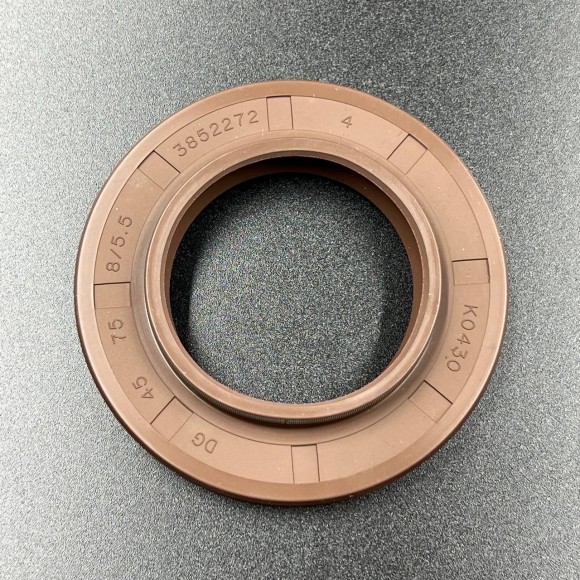 Сальник Volvo Penta (45х75х8.0) (Kacawa)