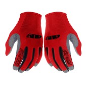 Перчатки 509 4 Low без утеплителя Red, LG