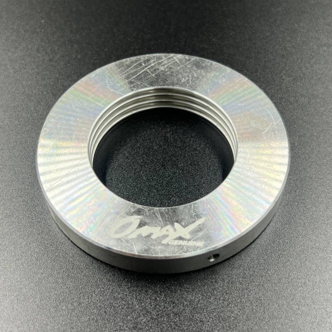 Лабиринтное уплотнение коленвала Yamaha 60-70 (Omax)
