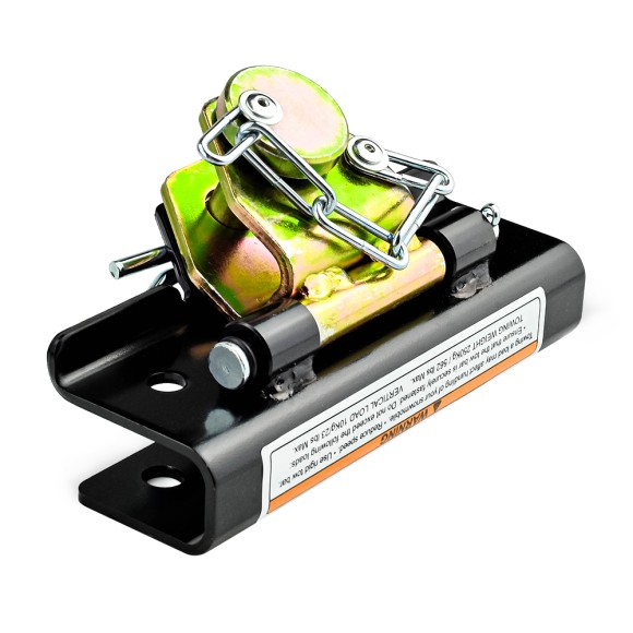 Прицепное устройство (фаркоп) Sledex для Ski-Doo