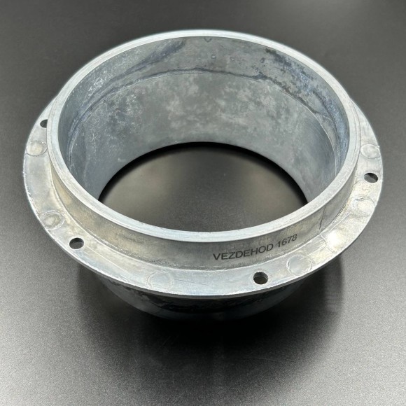 Обечайка Средняя серия 1678 30 л.с. (VEZDEHOD) Обечайка Средняя серия 1678 30 л.с. (VEZDEHOD)