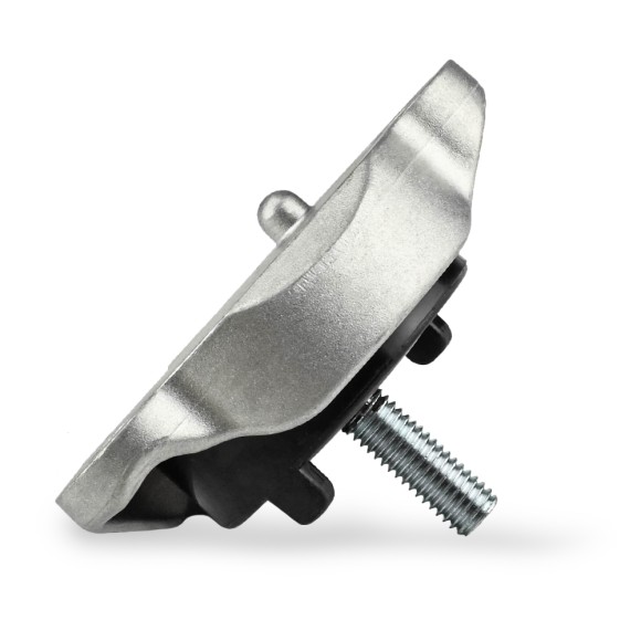 Опора (подушка) двигателя передняя левая Sledex для Polaris 850 '19-'21 Опора (подушка) двигателя передняя левая Sledex для Polaris 850 '19-'21