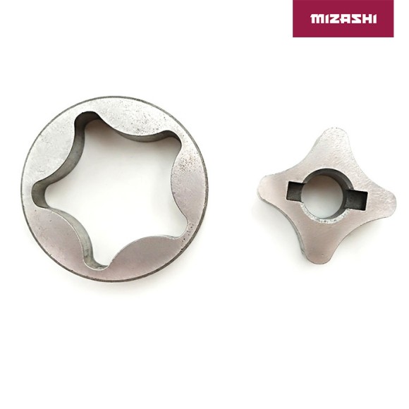 Ротор масляного насоса BRP AT-MZ1126 Ротор масляного насоса BRP AT-MZ1126