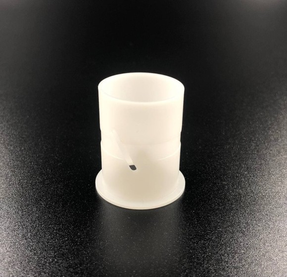 Втулка струбцины пластиковая Yamaha 115-250, F75-300 (Yamaha)