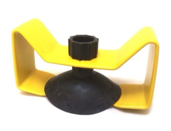 Приспособление для промывки и запуска мотора до 15 л.с. (12612Q2) (Quicksilver)