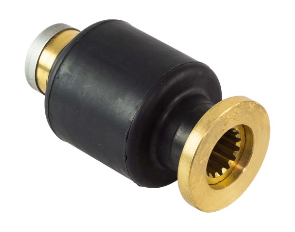 Втулка гребного винта Suzuki DF150-300 (для 58200-96Jxx)