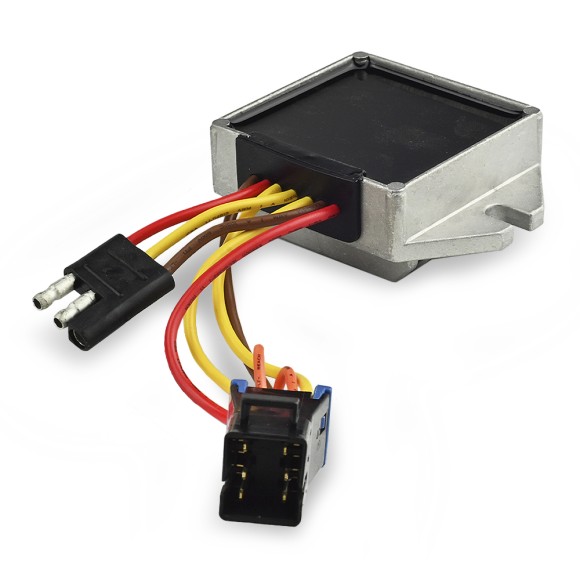 Реле регулятор напряжения Sledex для Polaris