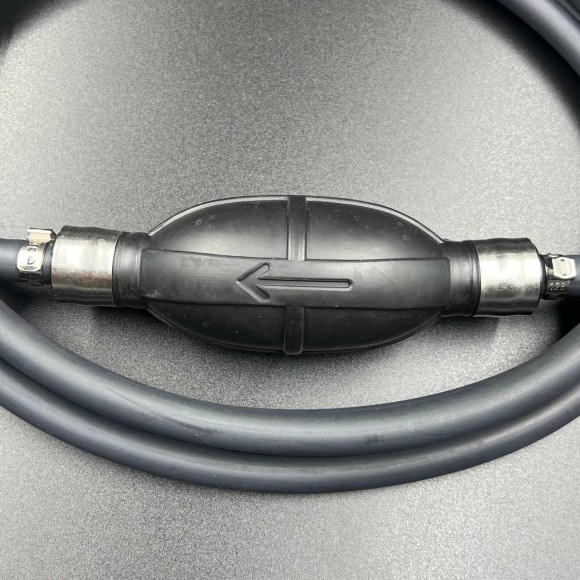 Комплект подачи топлива Yamaha (6mm) 6Y1-24306-00 (YUELANG)