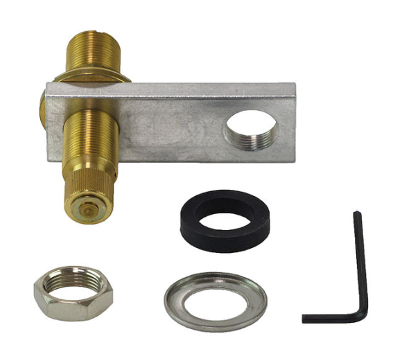 Рычаг стеклоочистителя, регулируемый 398-475 мм