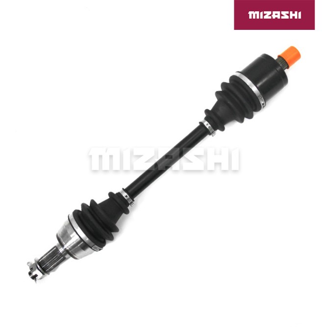 Привод для Polaris (SSV RZR 800/570) ATV-PO-819