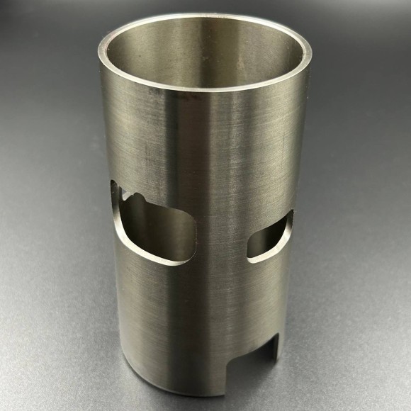 Гильза цилиндра Yamaha 40V/50H (66mm, под расточку) (63D-11312-00) (Osaka)