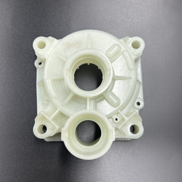 Корпус помпы охлаждения Yamaha F225-350 (Omax)