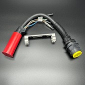 Жгут электропроводки HARNESS ADPTR-ASY (Quicksilver)