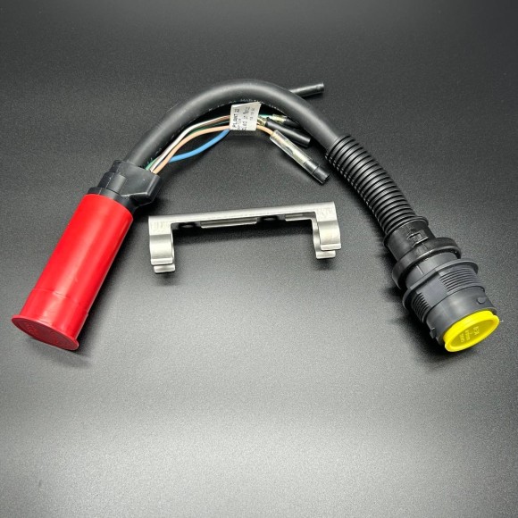 Жгут электропроводки HARNESS ADPTR-ASY (Quicksilver)