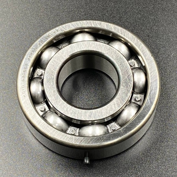 Подшипник коленчатого вала шариковый Suzuki DT20-85 (30x72x19) (Sinera)